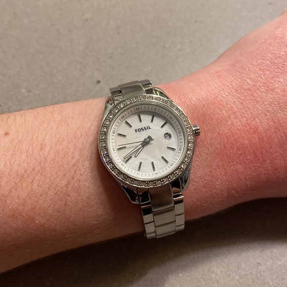 Fossil watch - Picture 5 of 6